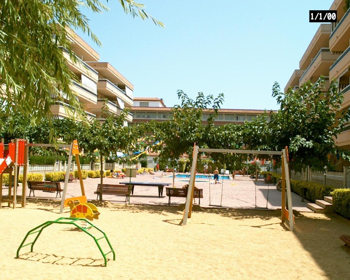 Apcostas Ses Illes Apartment *
