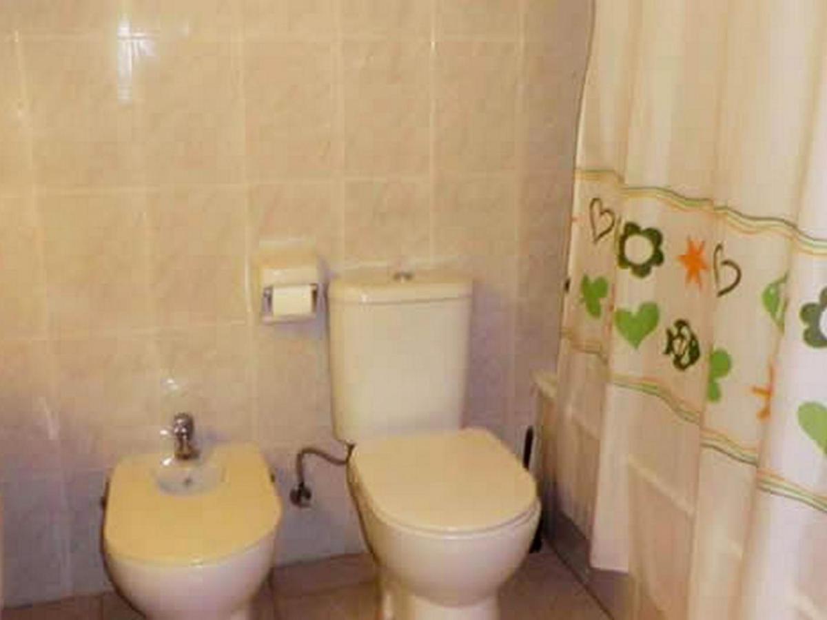 Apartment Apcostas Ses Illes *