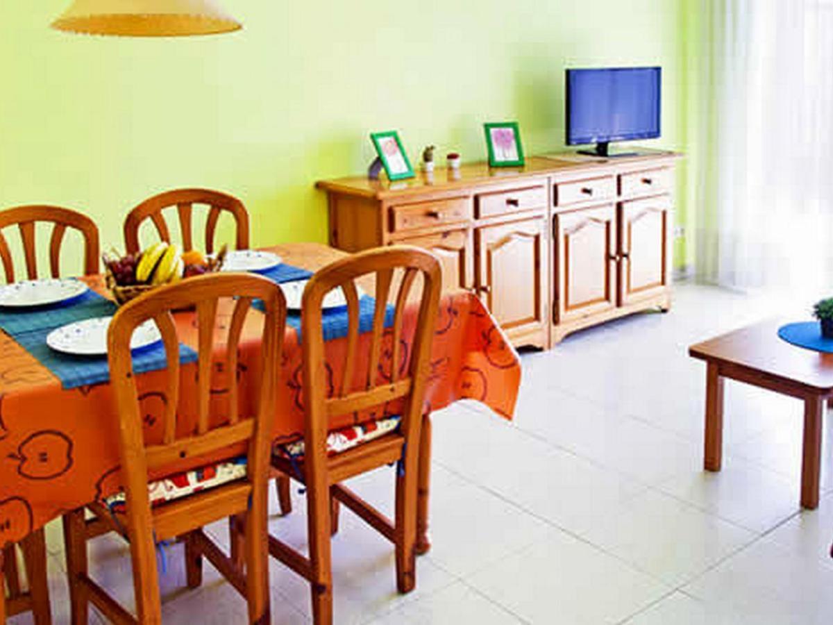 Apcostas Ses Illes Apartment *