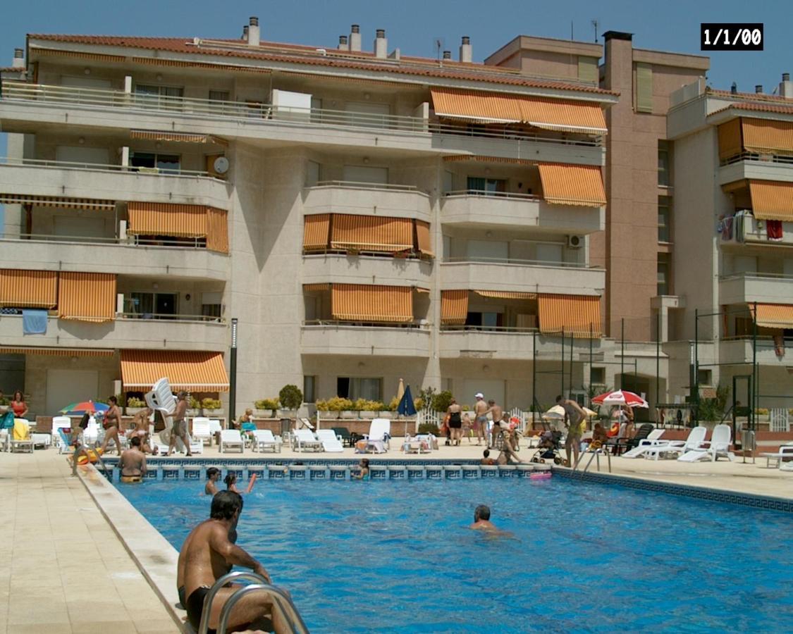 Apartment Apcostas Ses Illes