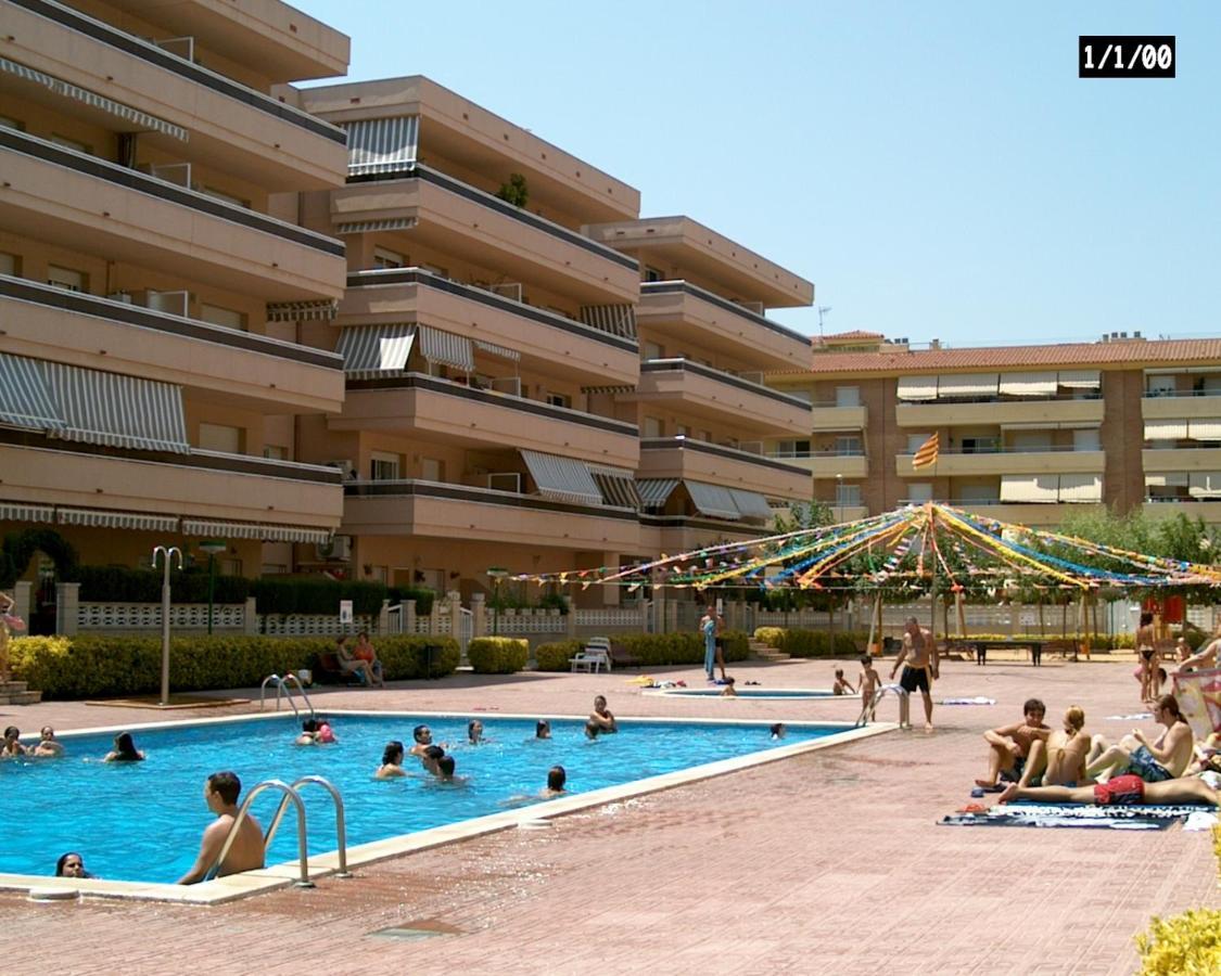 Apcostas Ses Illes Apartment
