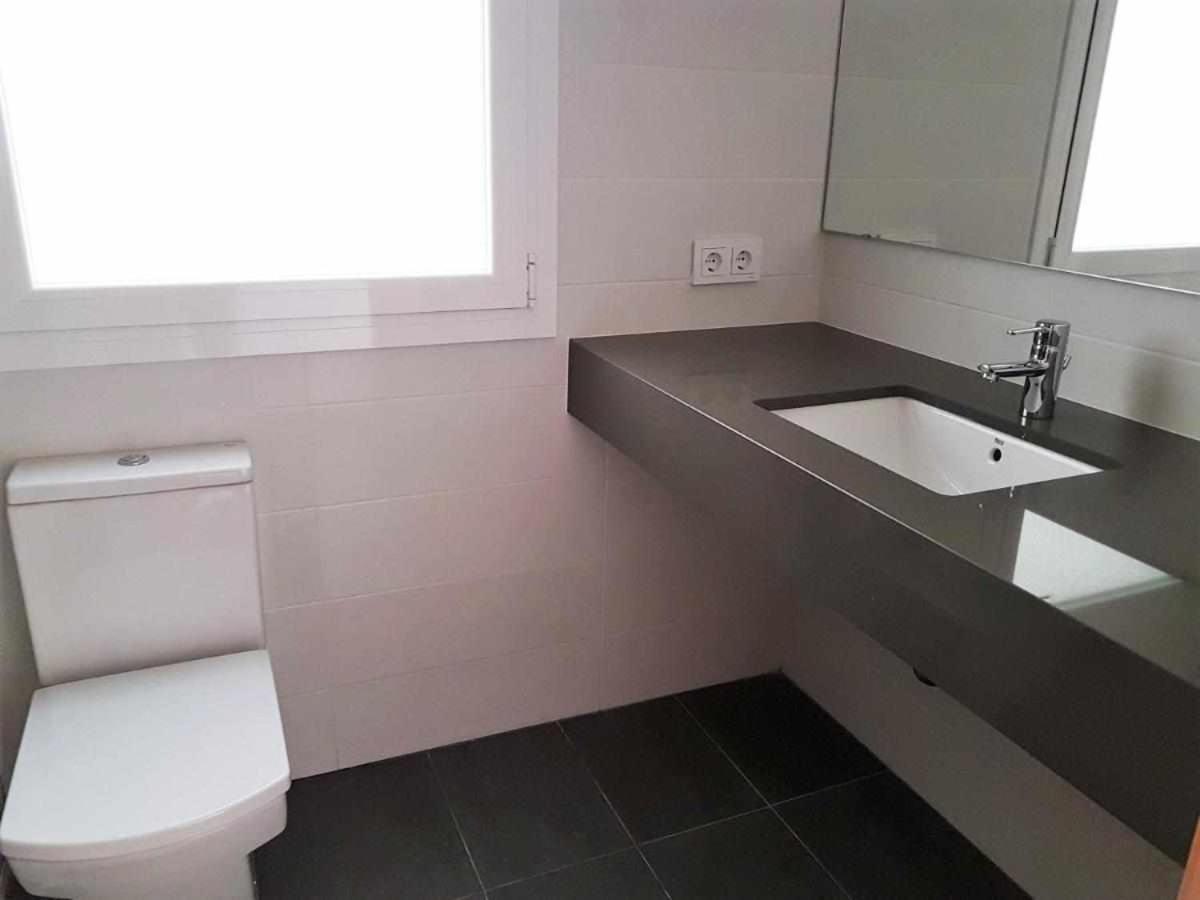 Apartamento Casc Antic Sl Avda Rodhe *