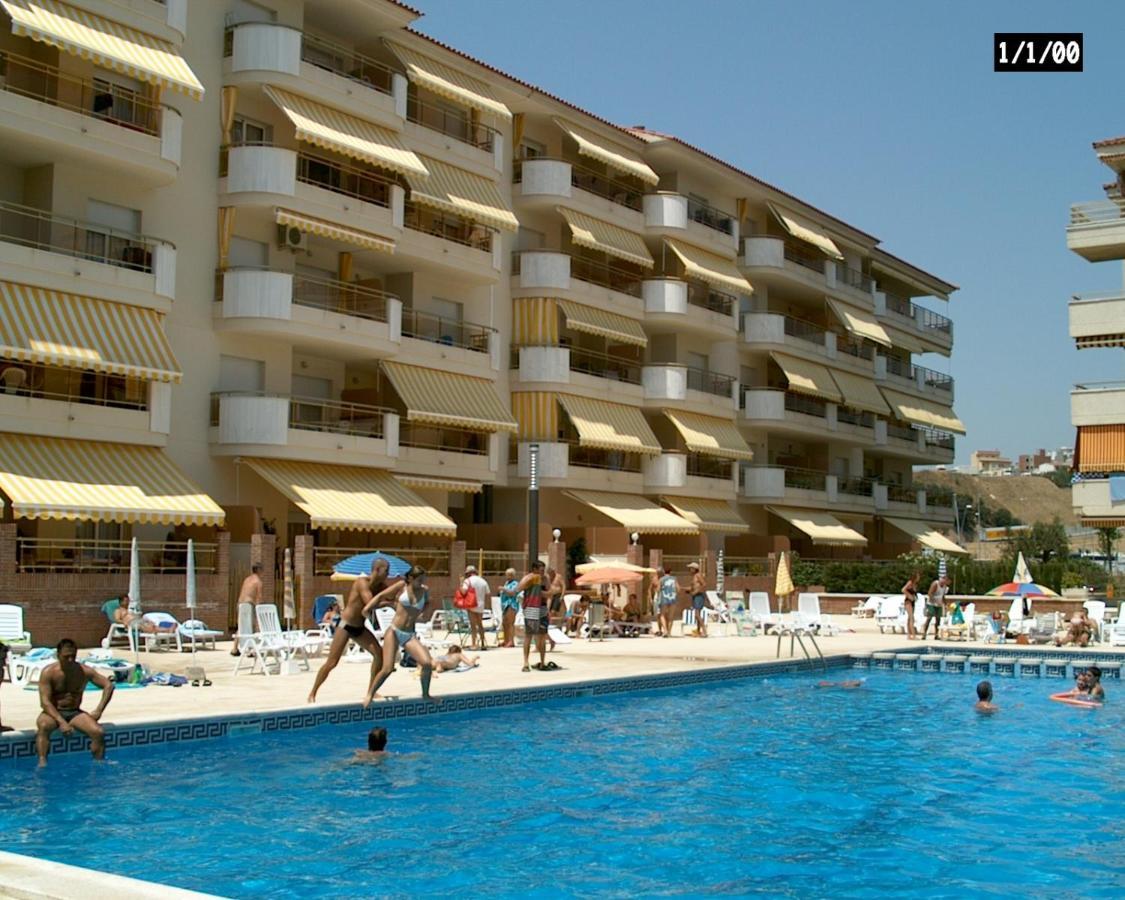 Apartment Apcostas Ses Illes *