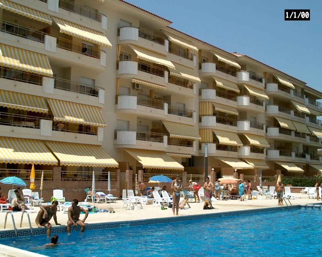 Apartment Apcostas Ses Illes Blanes
