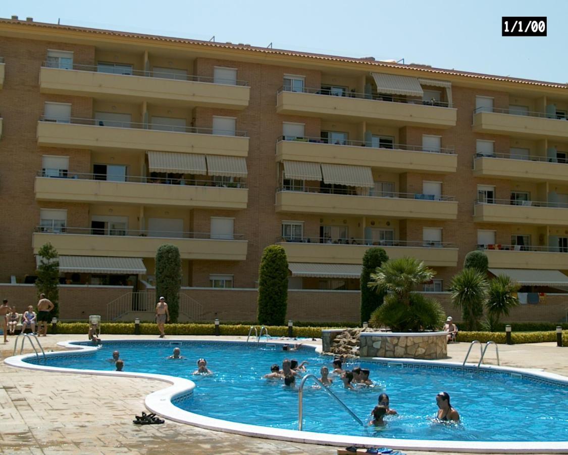 Apartment Apcostas Ses Illes *