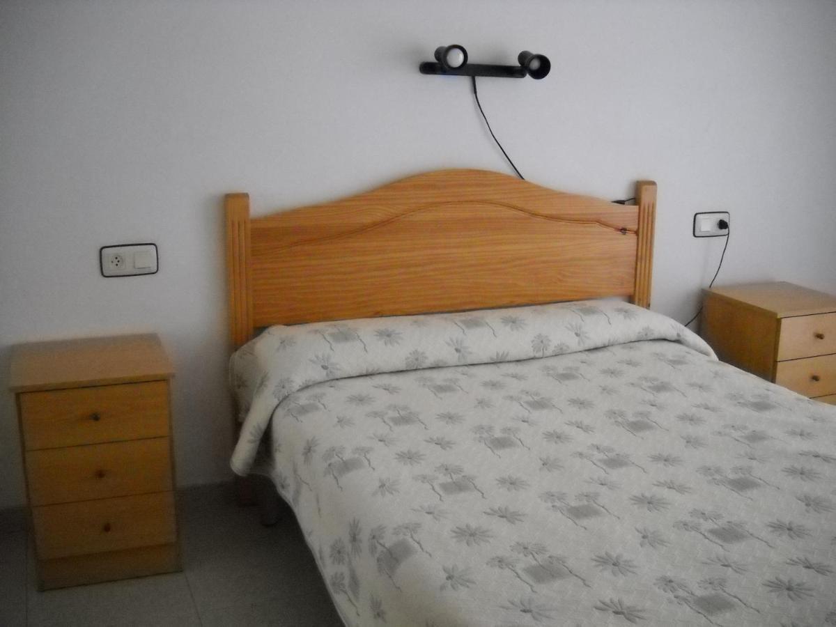 Apcostas Ses Illes Apartment Blanes