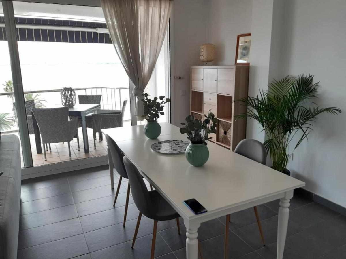 Apartamento Casc Antic Sl Avda Rodhe *