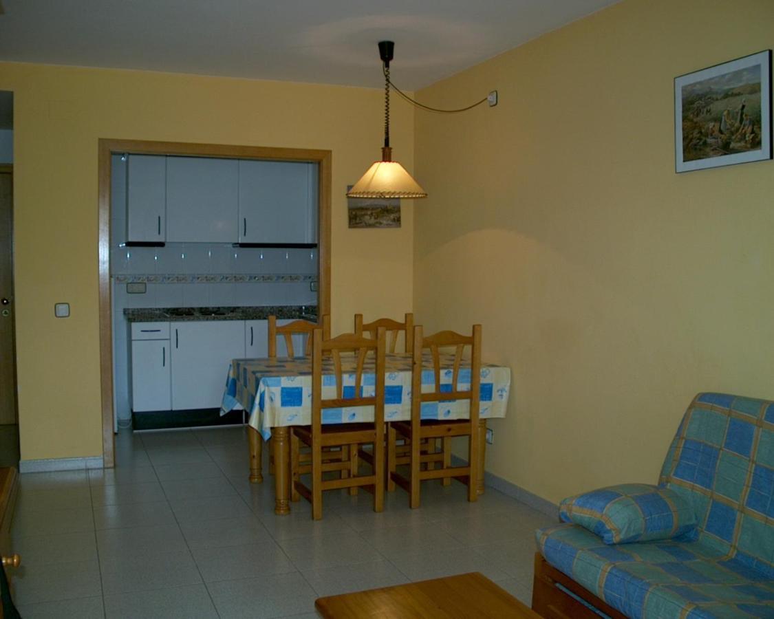 Apcostas Ses Illes Apartment *