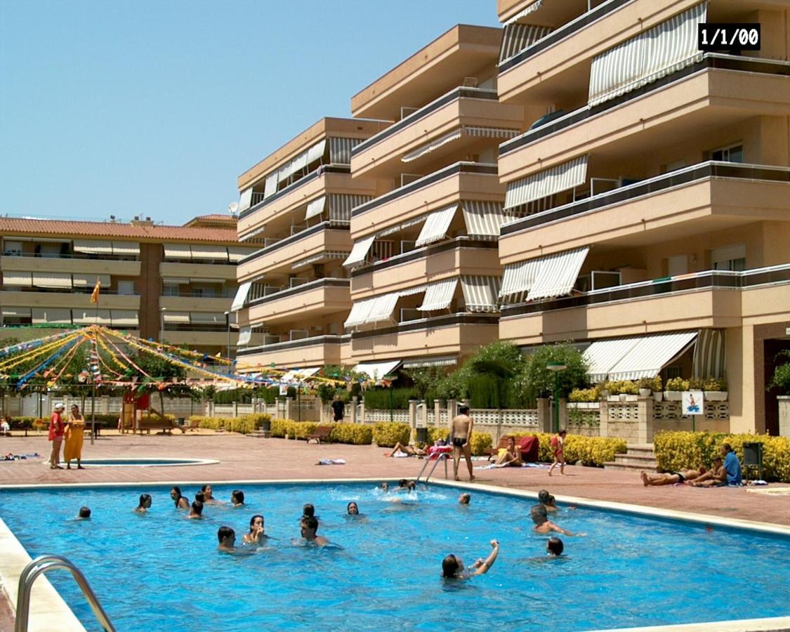 Apcostas Ses Illes Apartment Blanes
