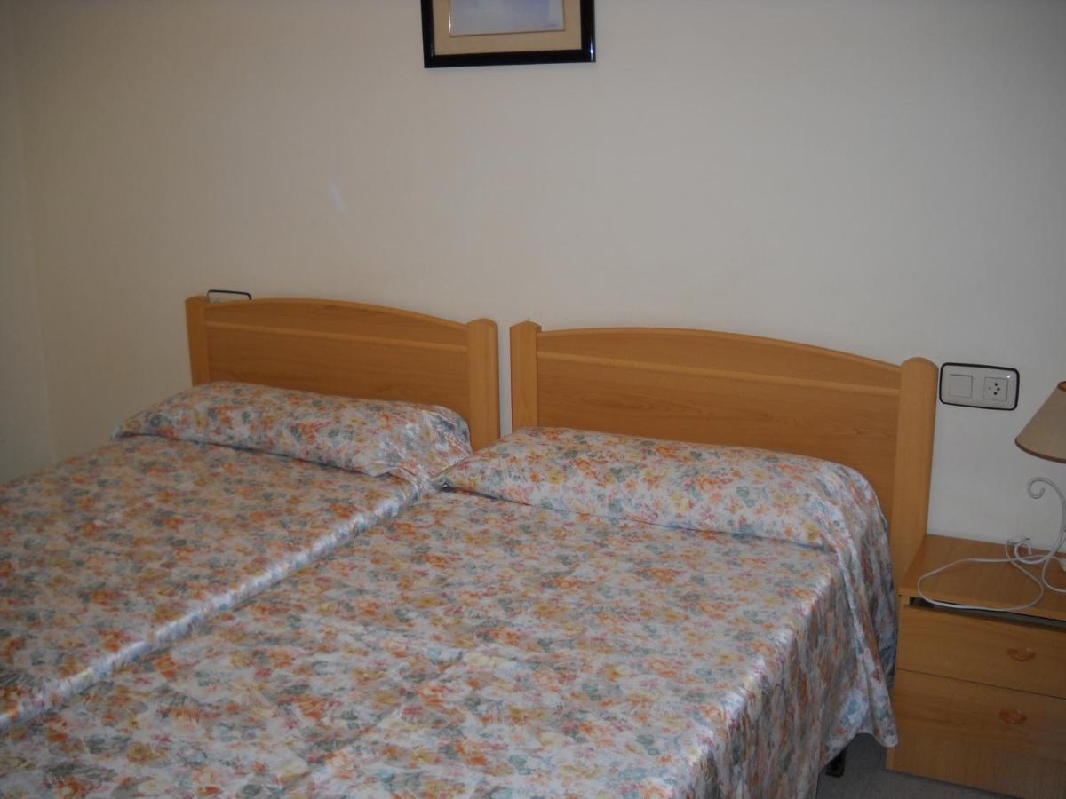 Apartment Apcostas Ses Illes *