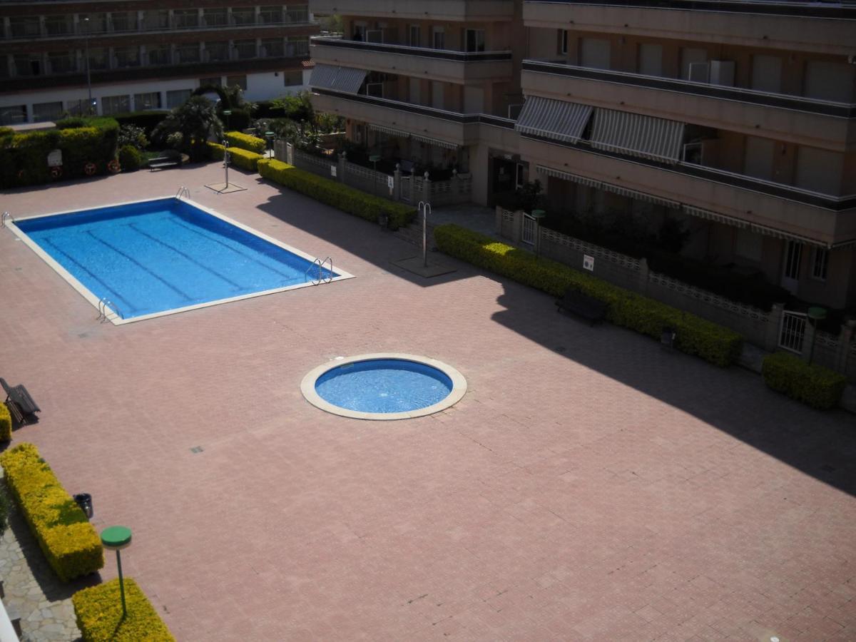 Apartment Apcostas Ses Illes *