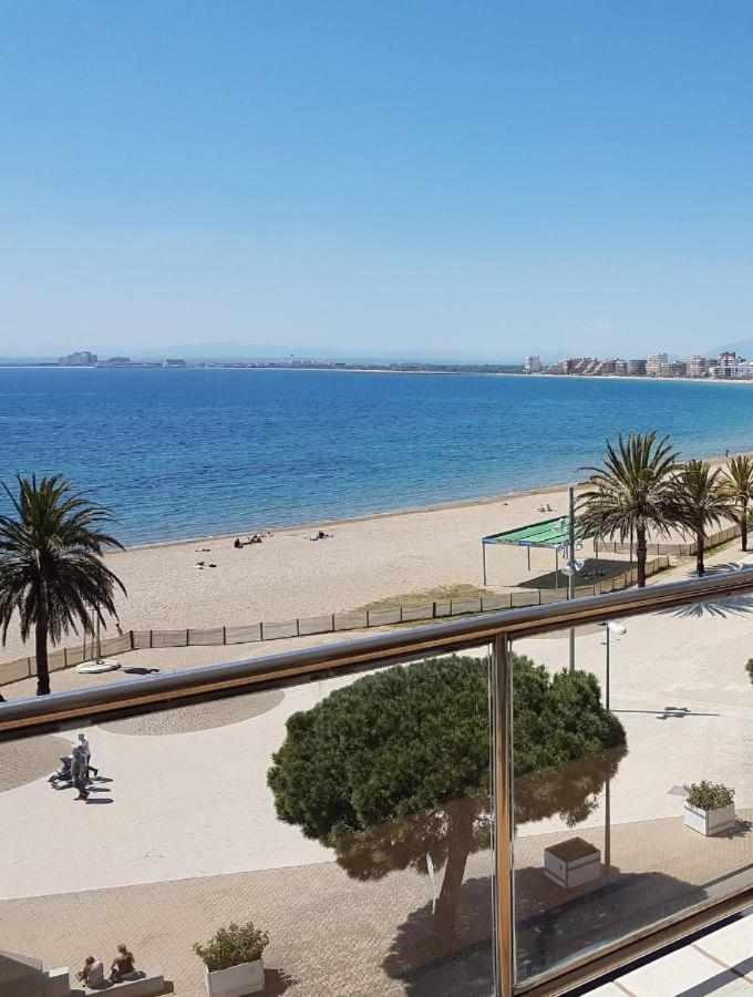 Apartment Casc Antic Sl Avgda De Rhode Roses