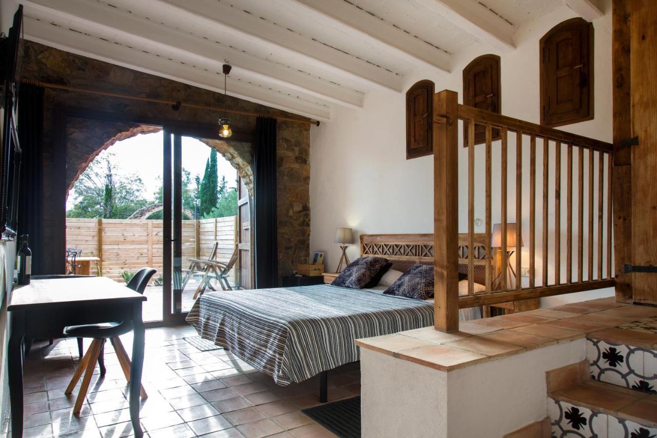 Country house Mas Tomas
