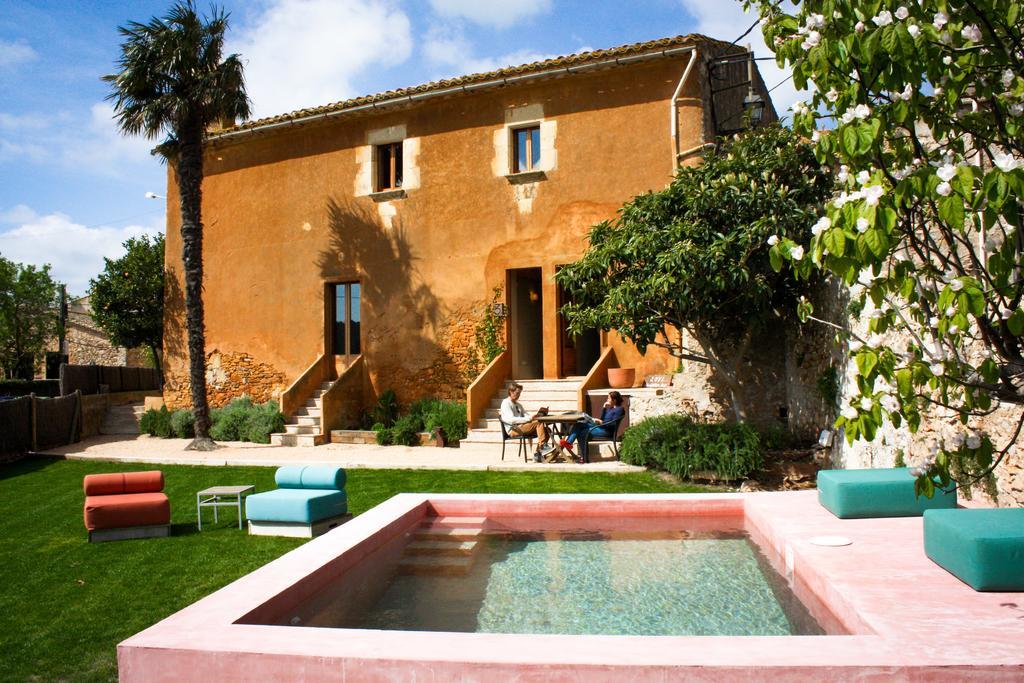 Casa rural En La Rectoria De *