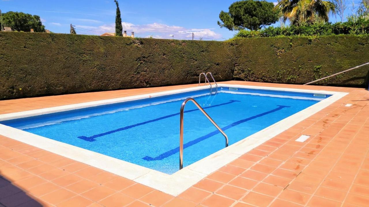 Apartment Vacay Ibiza, A Pie De La Piscina