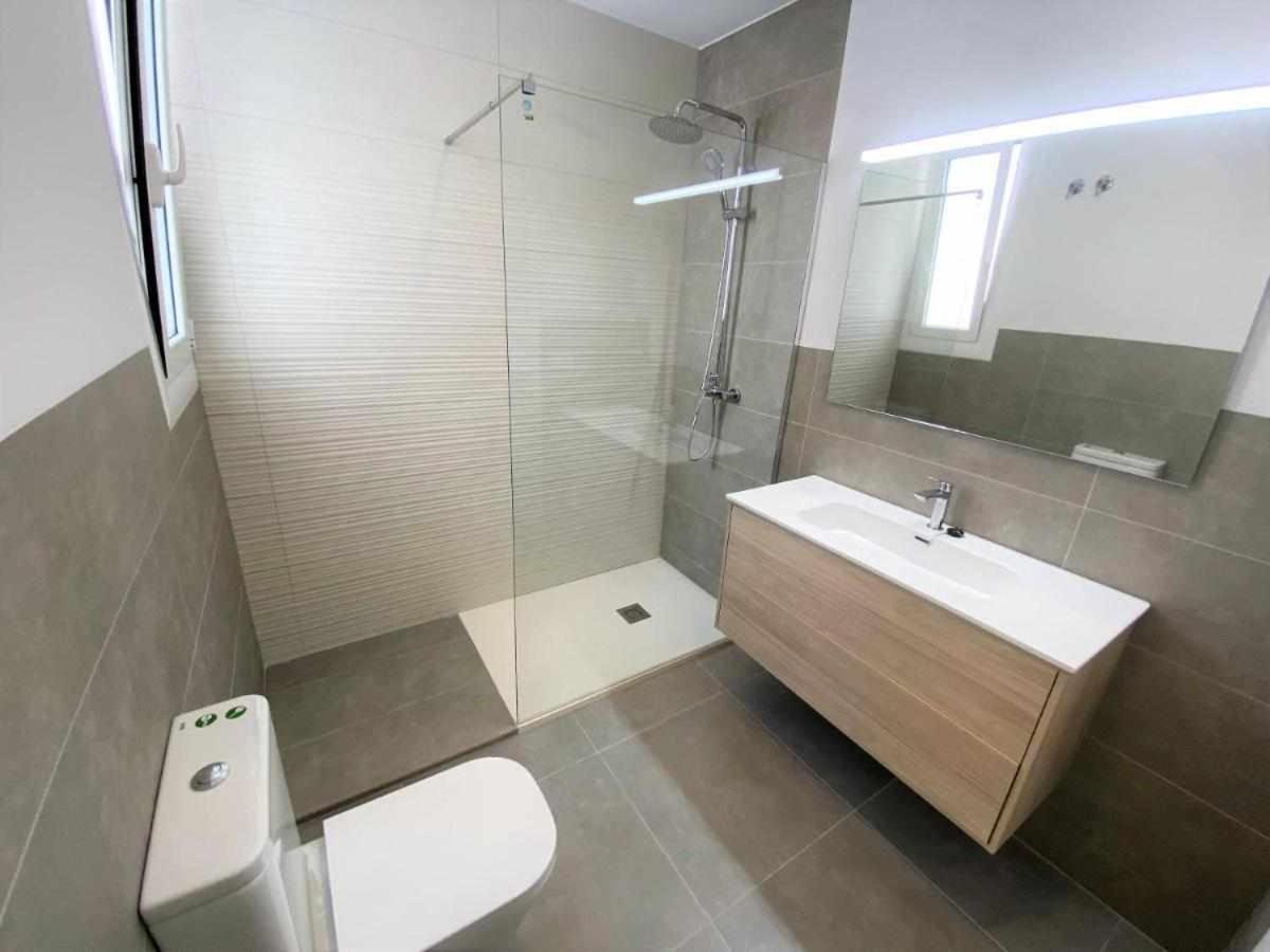 Casc Antic Sl Sant Elm 3 Apartment Roses