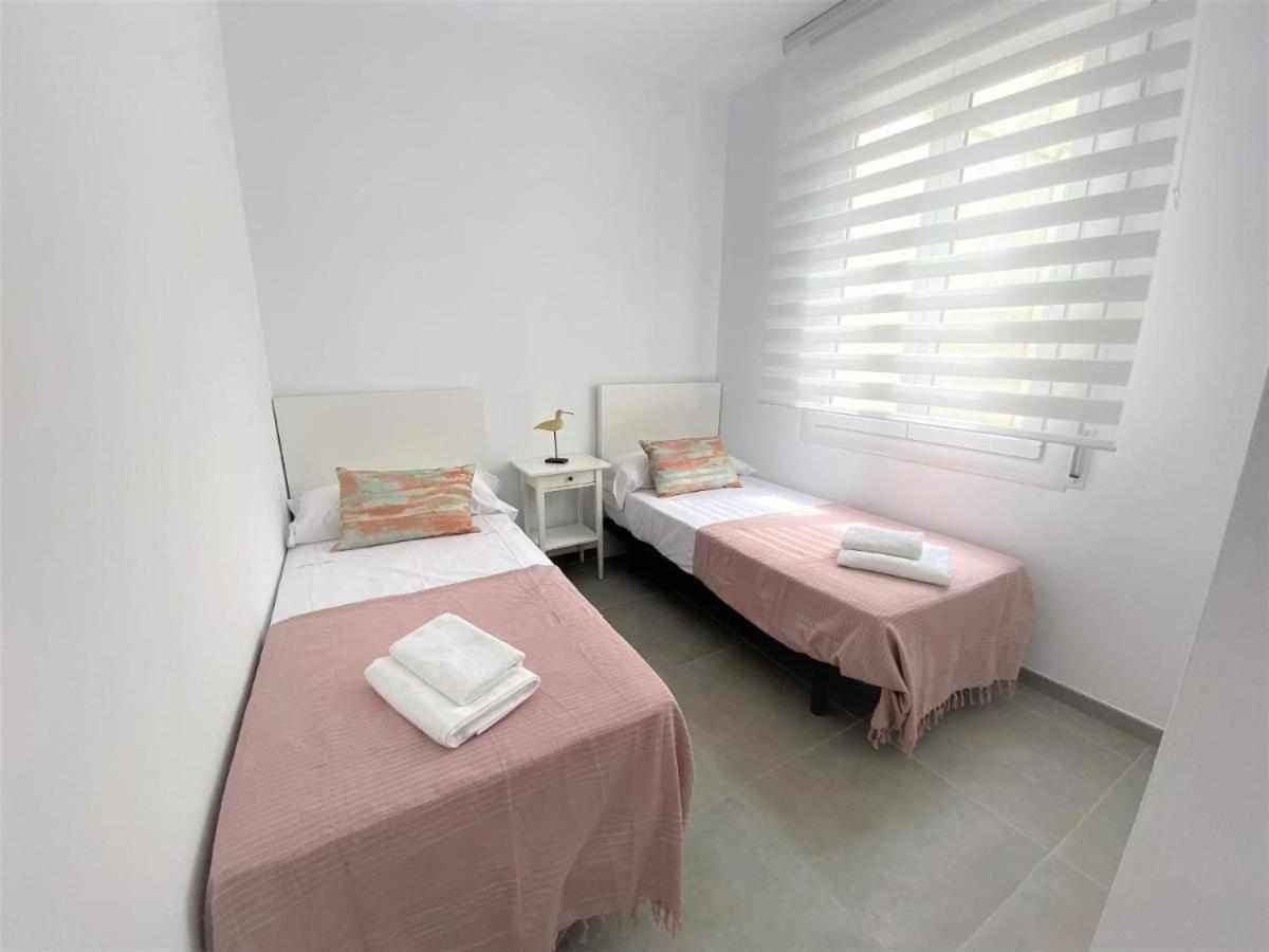 Apartment Casc Antic Sl Sant Elm 3 *