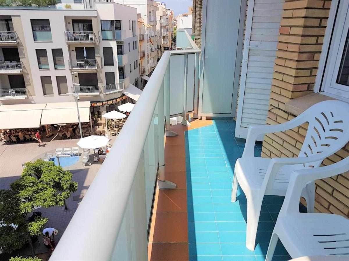 Casc Antic Sl Sant Elm 3 Apartment