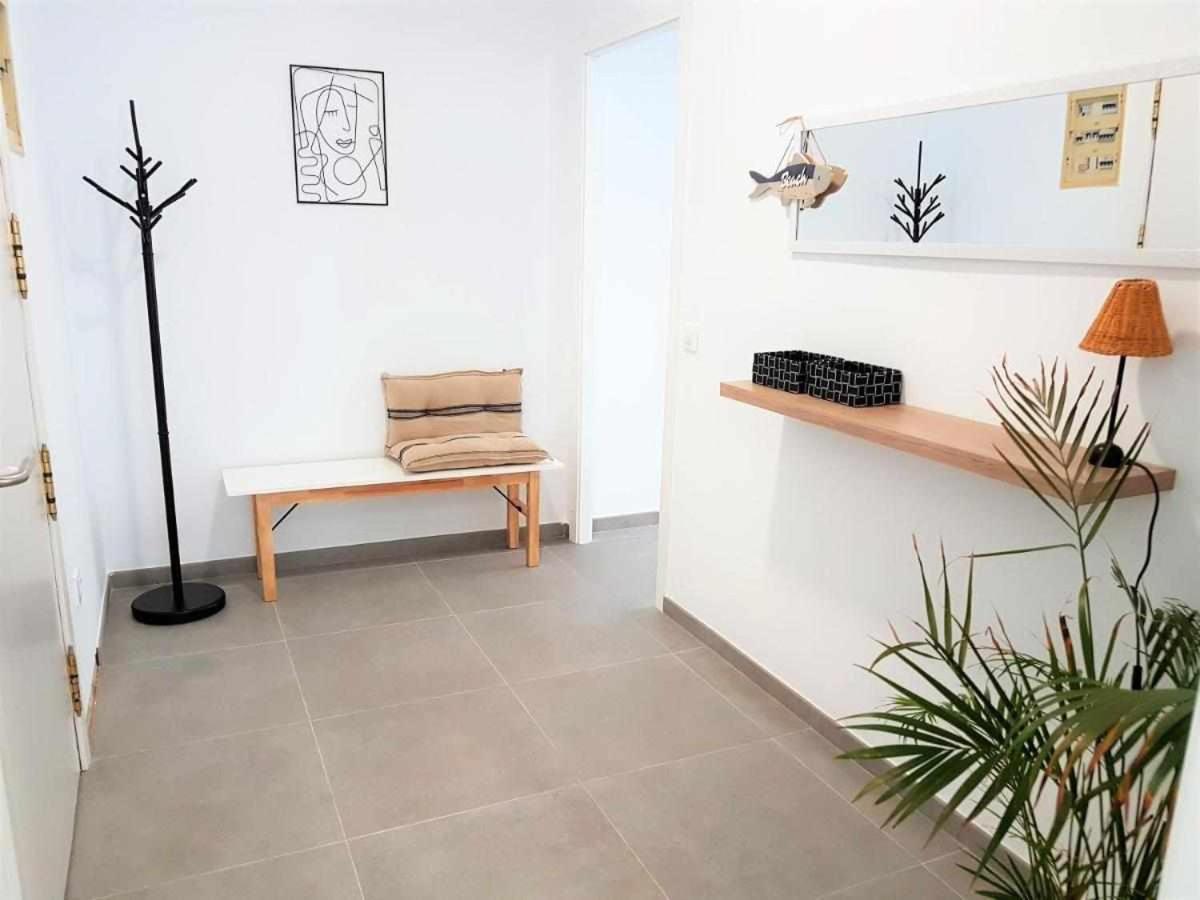 Casc Antic Sl Sant Elm 3 Apartment