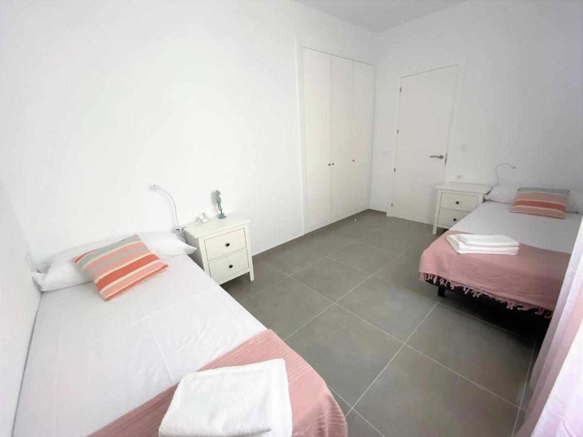 Casc Antic Sl Sant Elm 3 Apartment *