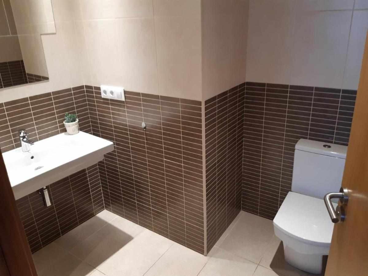 Apartment Casc Antic Sl Sabater 2
