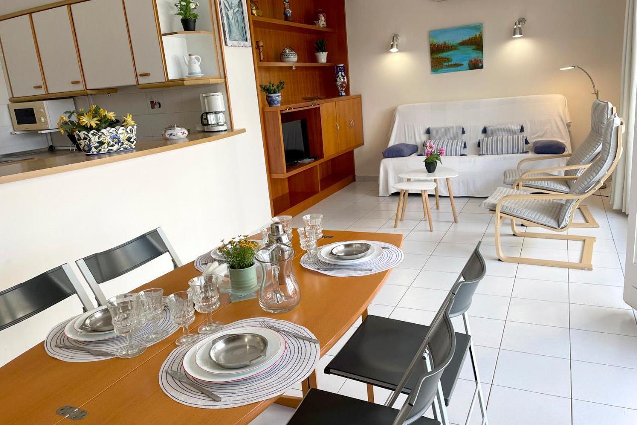 Apartment Clota Petita, L'Escala