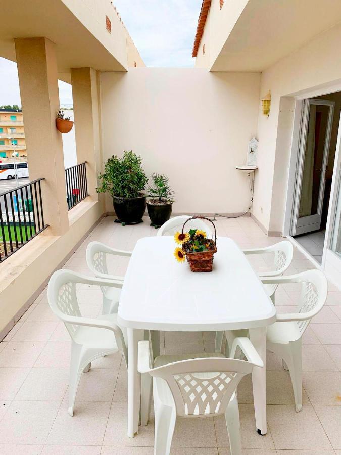 Apartment Clota Petita, L'Escala