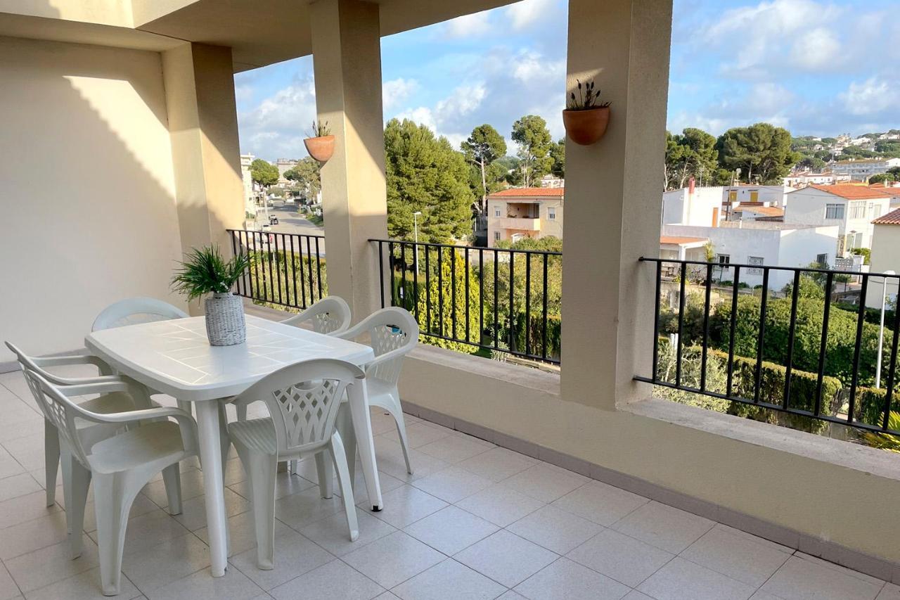 Apartment Clota Petita, L'Escala