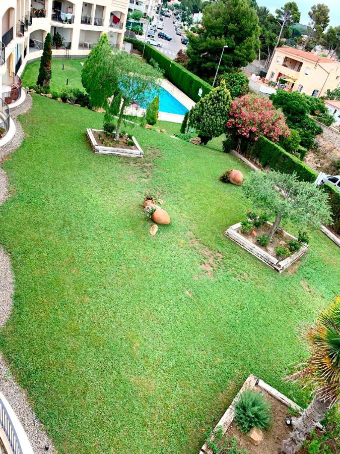 Apartment Clota Petita, L'Escala