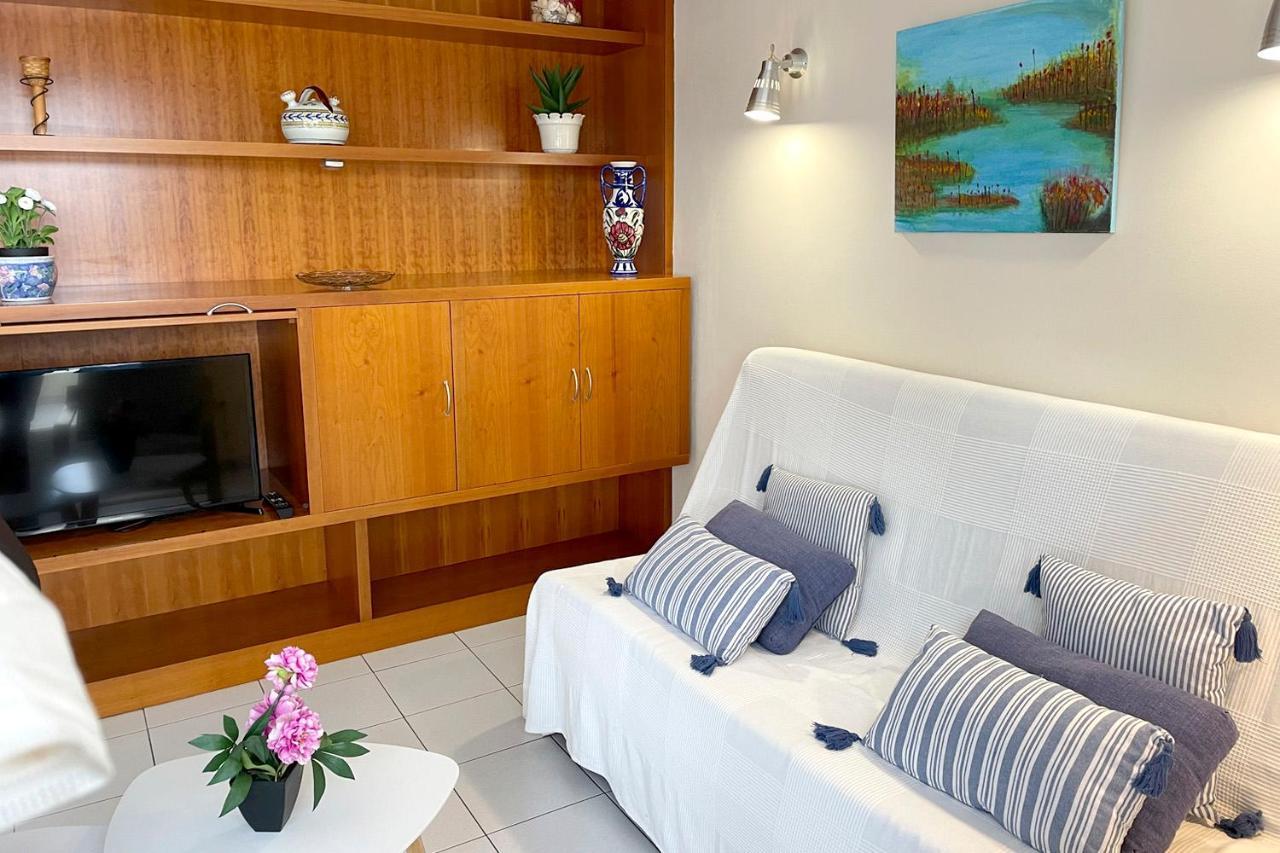 Apartment Clota Petita,