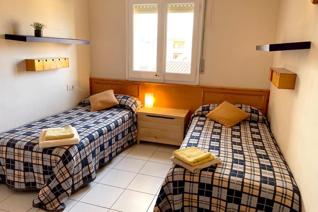 Apartment Clota Petita,