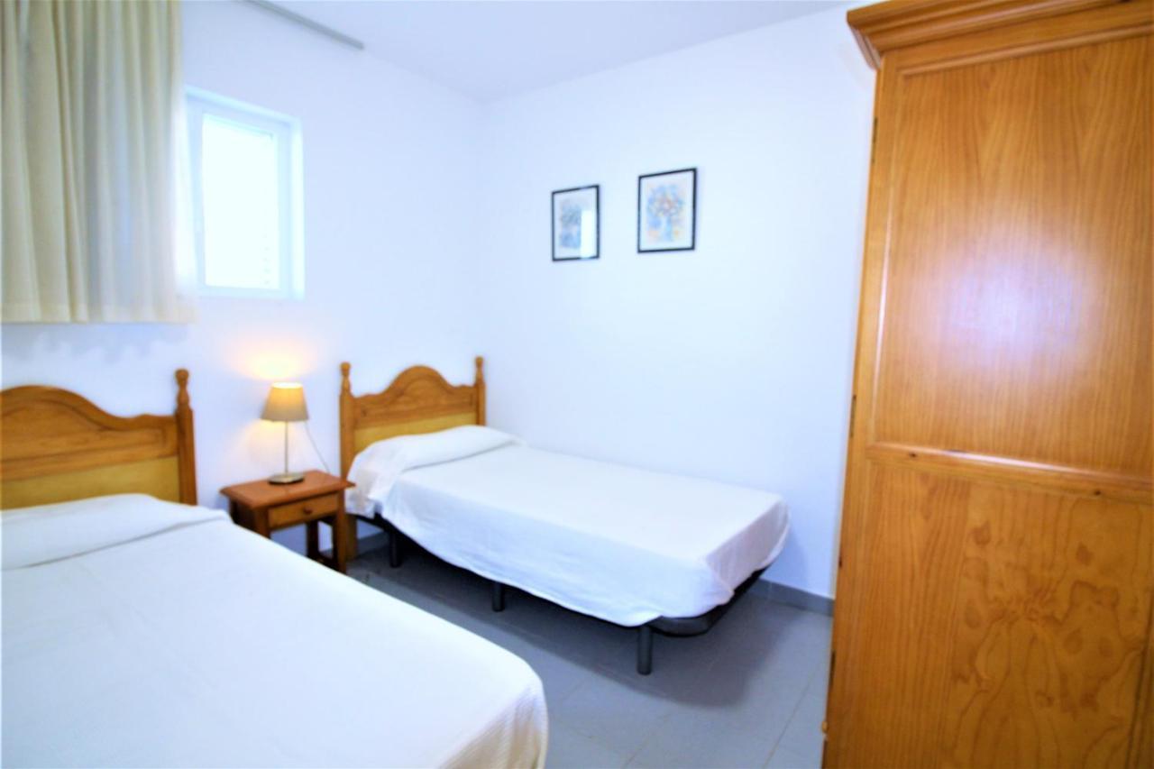 Apartamento Global Immo 3351 Res. Almadraba Rosas