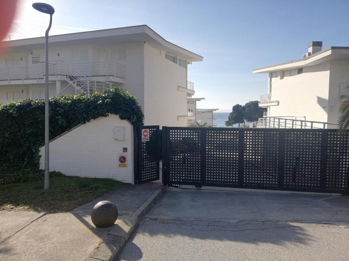 Global Immo 3351 Res. Almadraba Apartamento *