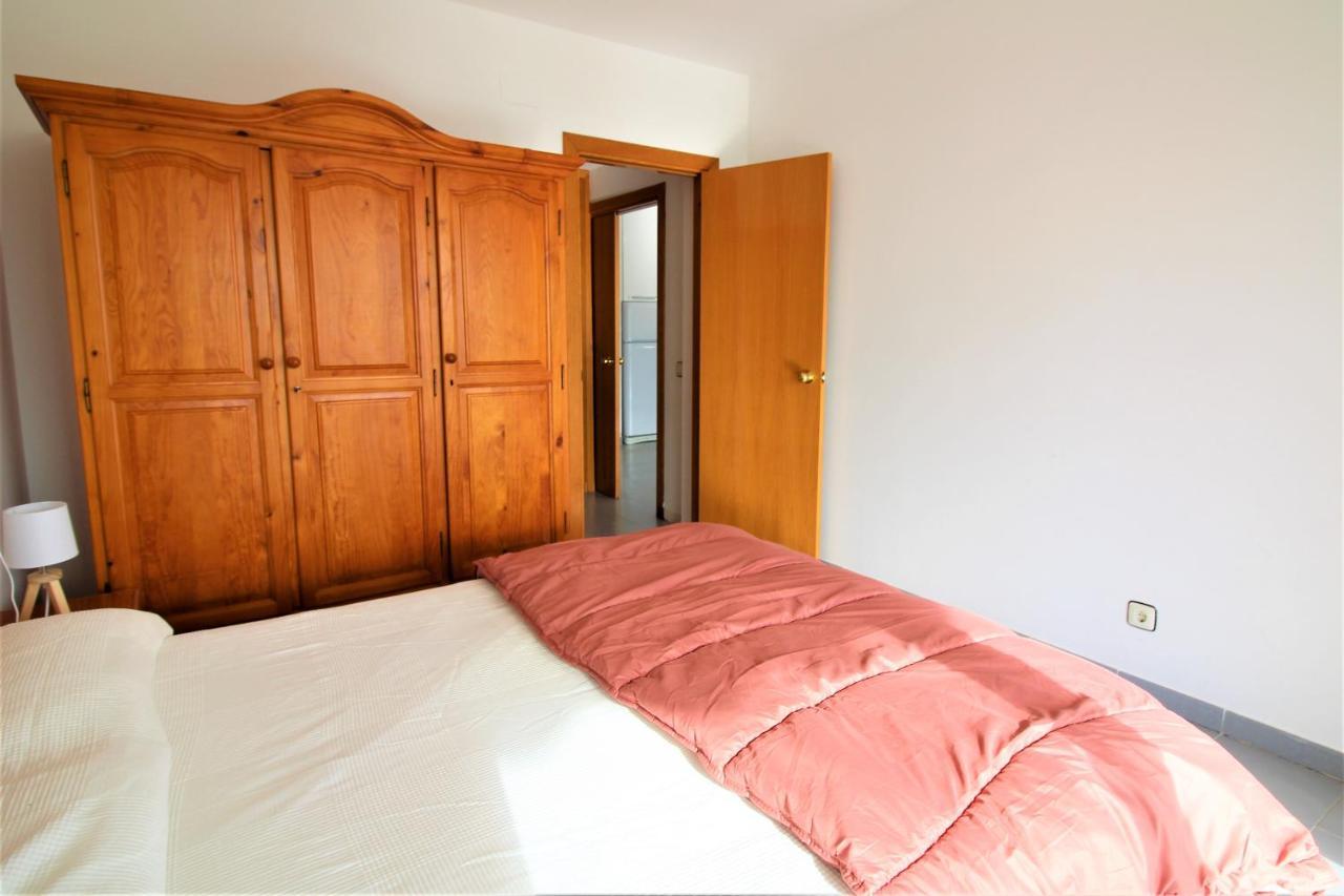 Apartamento Global Immo 3351 Res. Almadraba