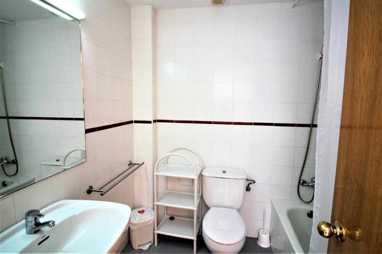 Global Immo 3351 Res. Almadraba Apartamento