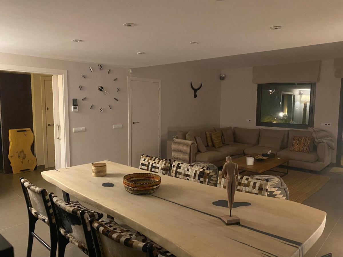 Casa Tanio 150m Walking From The Village And Town Of Tamariu
