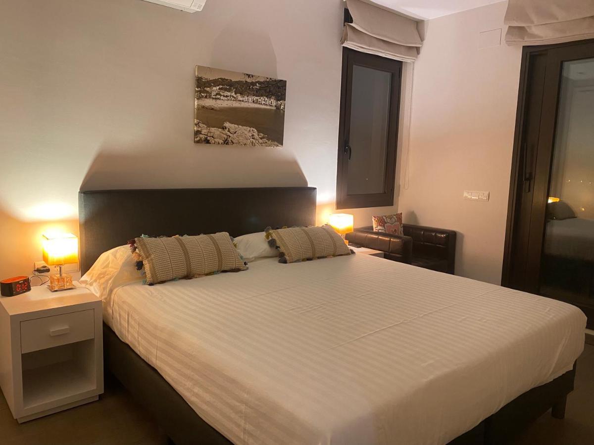 Holiday home Casa Tanio 150m Walking From The Village And Town Of