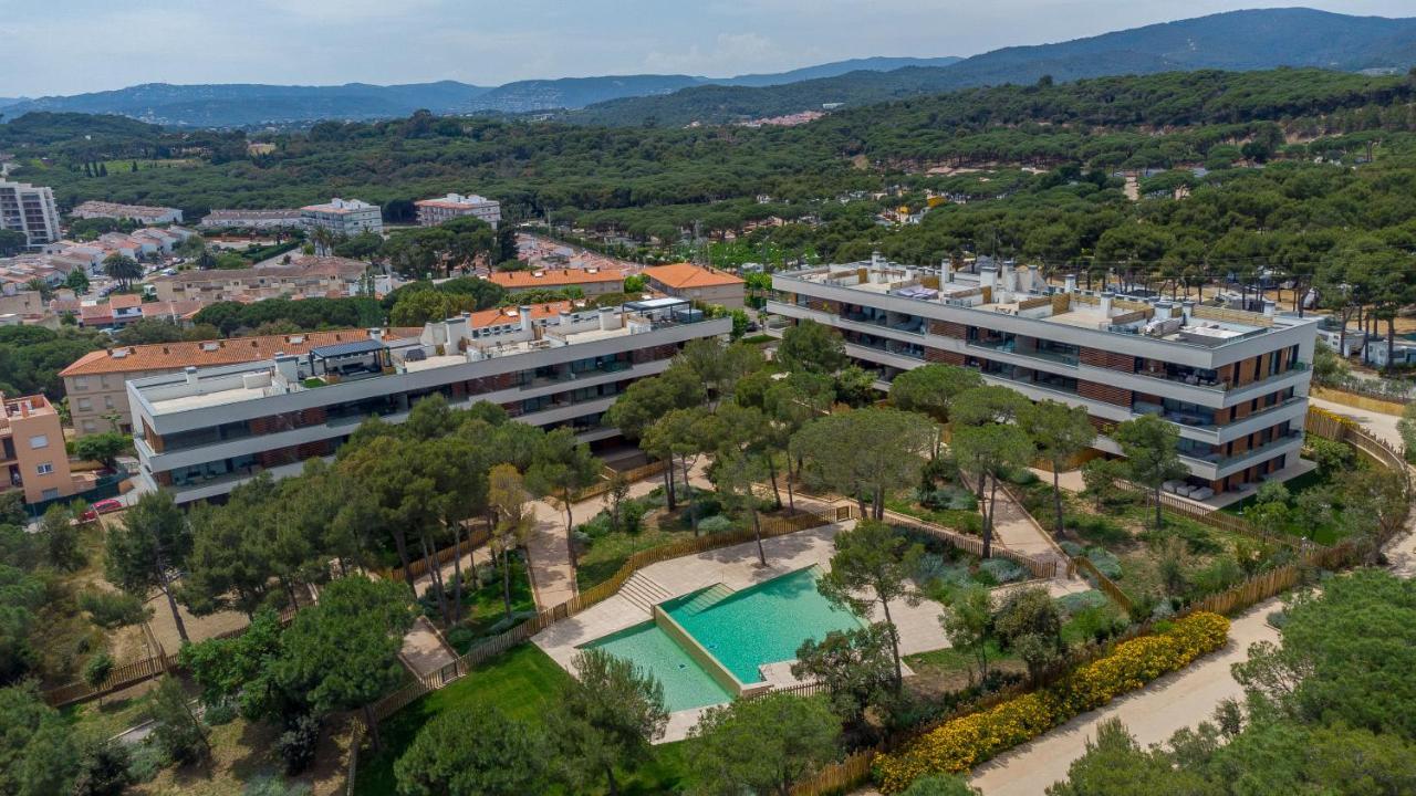 Apartment Calma S'alguer Luxury Palamos