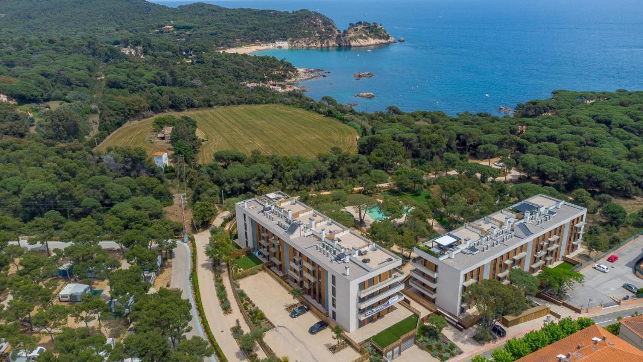 Calma S'alguer Luxury Palamos
