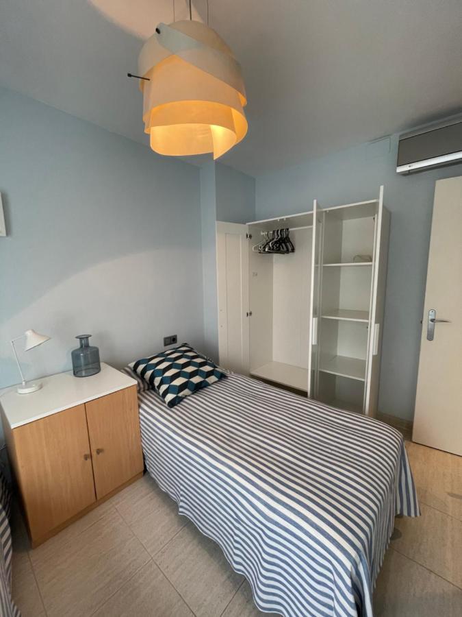 Apartment A 600 Metros De La Playa Con Piscina, Ideal Familias