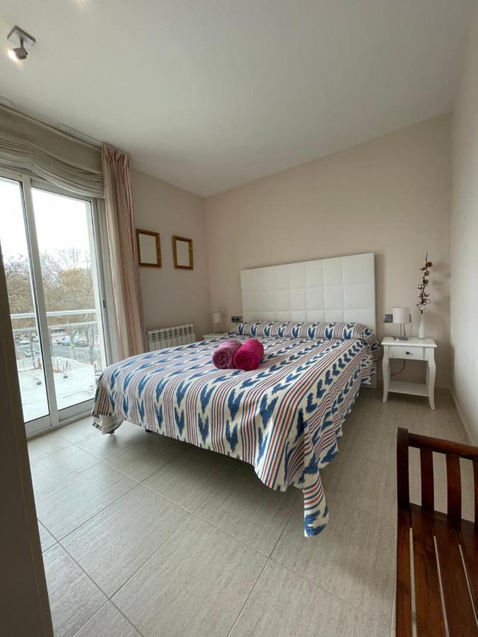 Apartment A 600 Metros De La Playa Con Piscina, Ideal Familias S'Agaro