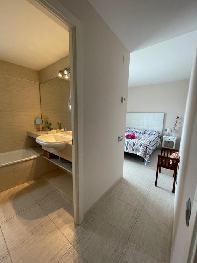 A 600 Metros De La Playa Con Piscina, Ideal Familias Apartment S'Agaro