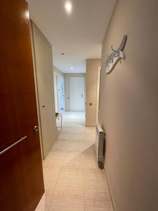 A 600 Metros De La Playa Con Piscina, Ideal Familias Apartment