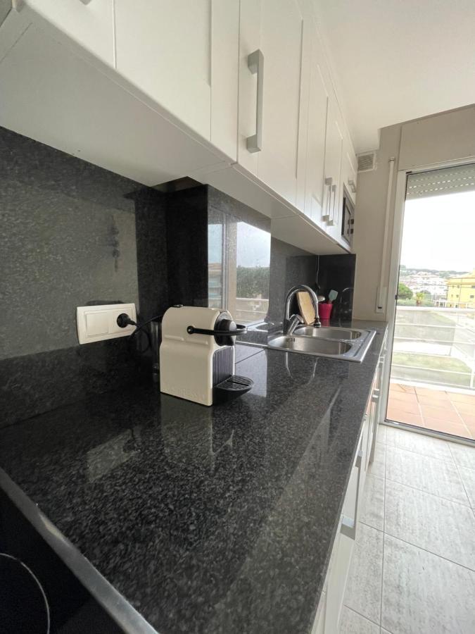 A 600 Metros De La Playa Con Piscina, Ideal Familias *