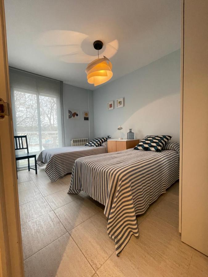 A 600 Metros De La Playa Con Piscina, Ideal Familias Apartment *