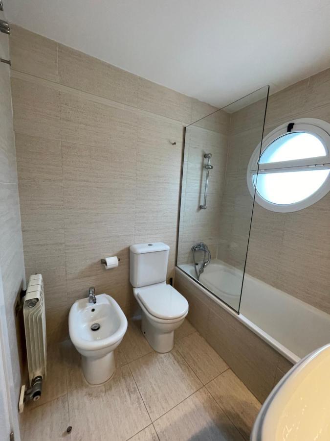 Apartment A 600 Metros De La Playa Con Piscina, Ideal Familias