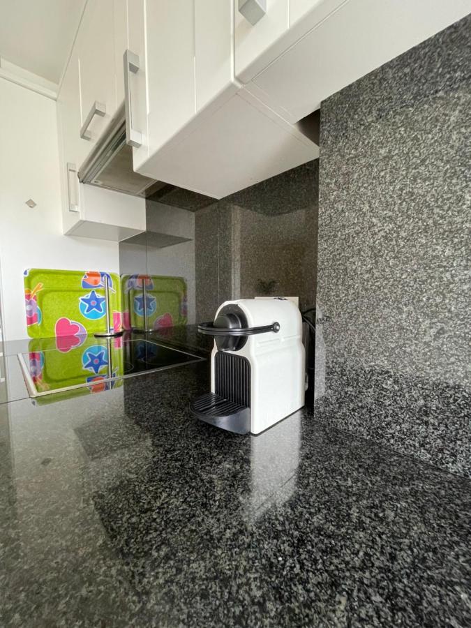 A 600 Metros De La Playa Con Piscina, Ideal Familias *
