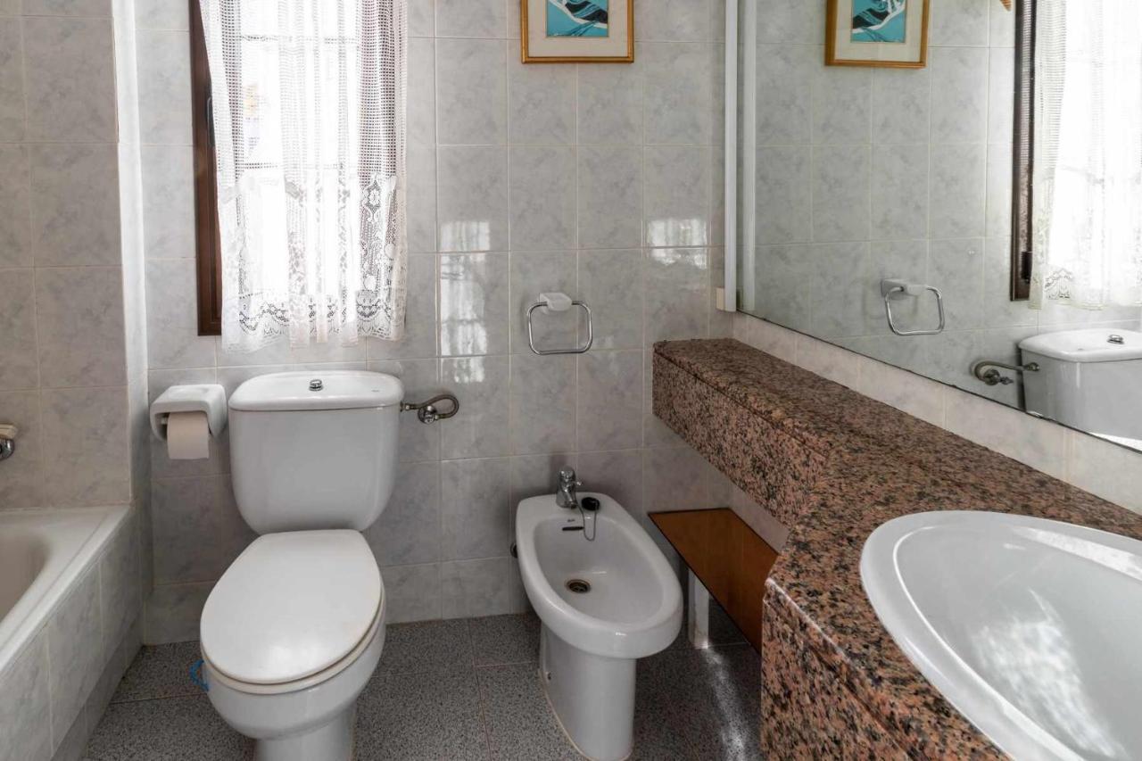 Cau Del Llop 77 ático Con Fantástica Terraza Y Vistas Apartamento *