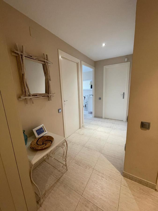 A 600 Metros De La Playa Con Piscina, Ideal Familias Apartment *
