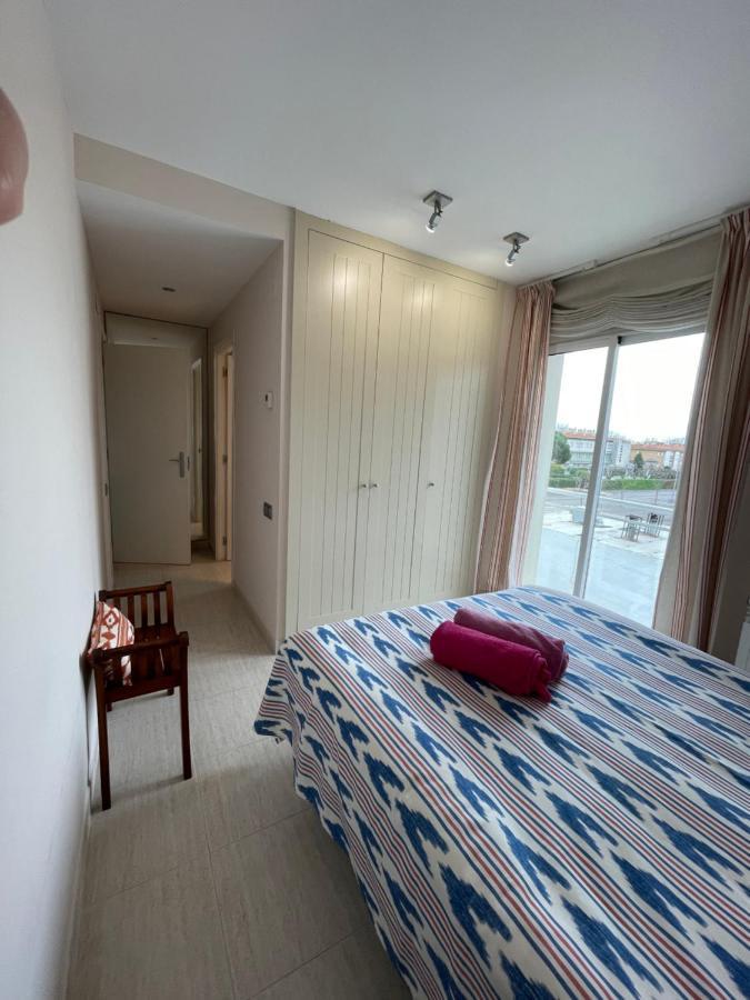 A 600 Metros De La Playa Con Piscina, Ideal Familias Apartment S'Agaro